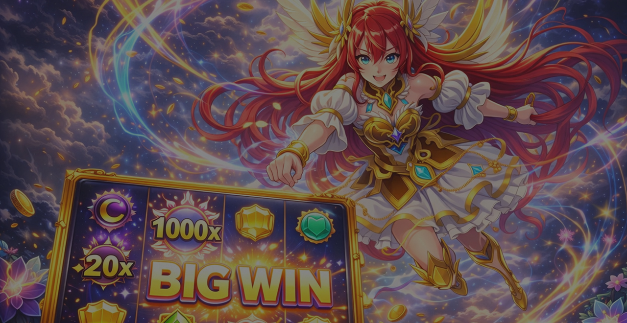 Starlight Princess 1000