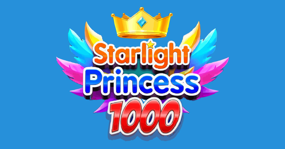 Starlight Princess 1000